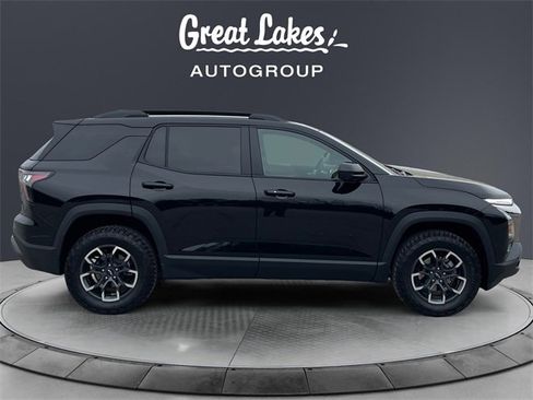 Used 2026 Chevrolet Equinox ACTIV w/ Convenience Package III image 6