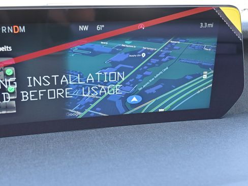 New 2026 Ford Expedition Max Active image 20