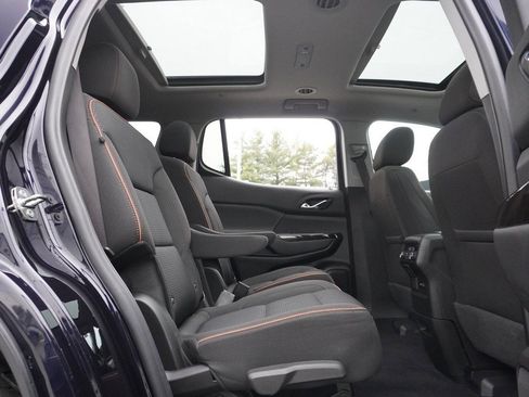 Used 2021 GMC Acadia AT4 w/ Trailering Package image 39