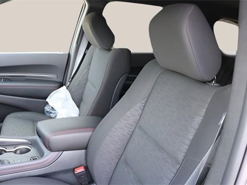 New 2026 Dodge Durango GT w/ Blacktop Package image 11