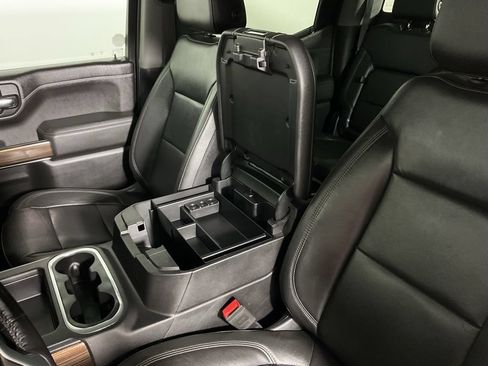 Used 2019 Chevrolet Silverado 1500 RST w/ True North Edition AWD/4WD image 28