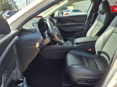 Used 2025 MAZDA CX-30 AWD 2.5 S w/ Preferred Package image 11