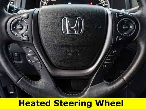 Certified 2023 Honda Ridgeline RTL-E image 9