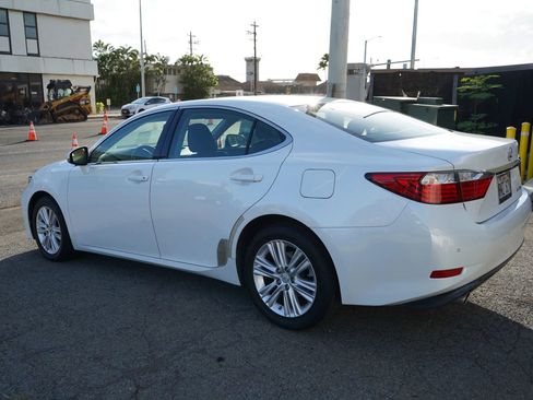 Used 2013 Lexus ES 350 FWD image 23