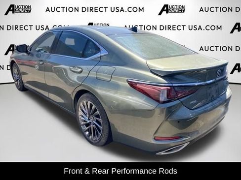 Used 2024 Lexus ES 350 Ultra Luxury w/ Accessory Package (Z2) FWD image 9
