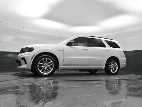 Used 2024 Dodge Durango R/T image 27