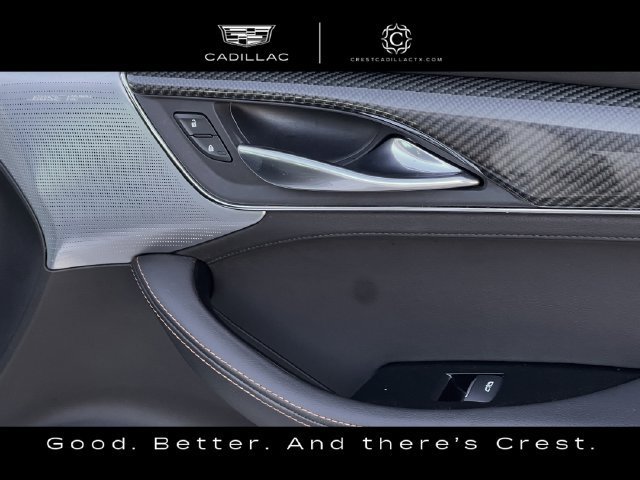 Used 2024 Cadillac CT5 Sport RWD image 28