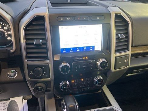 Used 2019 Ford F150 Lariat w/ Equipment Group 502A Luxury image 18