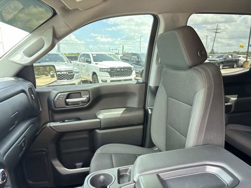 Used 2024 GMC Sierra 1500 Pro w/ Graphite Edition AWD/4WD image 15