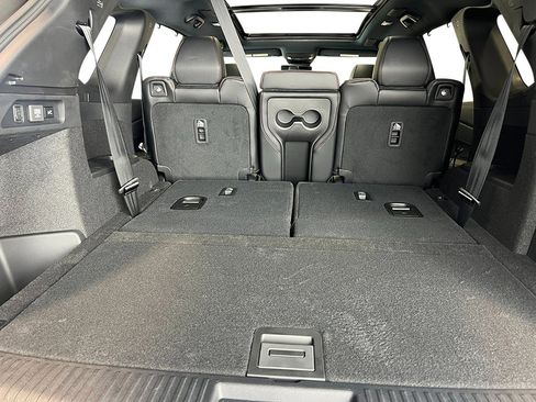 New 2026 Acura MDX A-Spec AWD/4WD image 36