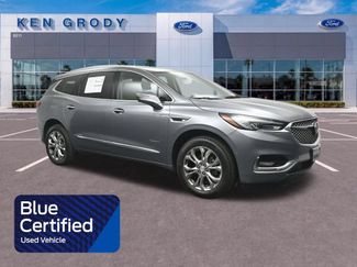 Used 2020 Buick Enclave Avenir w/ Avenir Technology Package FWD video 1