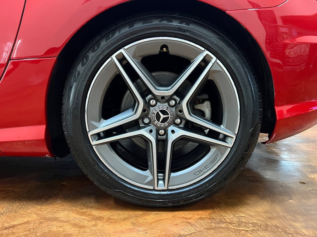 Used 2016 Mercedes-Benz SLK 350 image 46