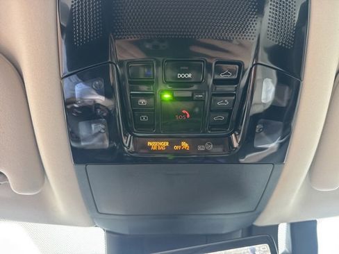 Certified 2025 Lexus RX 350 350h Luxury image 29