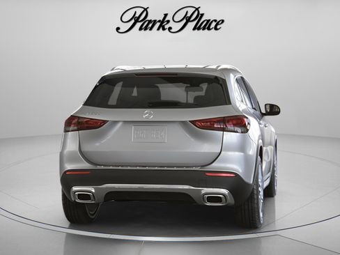 Used 2021 Mercedes-Benz GLA 250 image 17