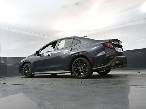 Used 2026 Subaru WRX Limited AWD/4WD image 21