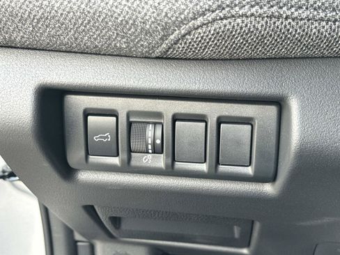 Certified 2026 Subaru Outback Premium AWD/4WD image 30