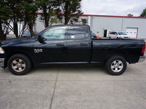 Used 2021 RAM 1500 Tradesman w/ Chrome Plus Package image 17