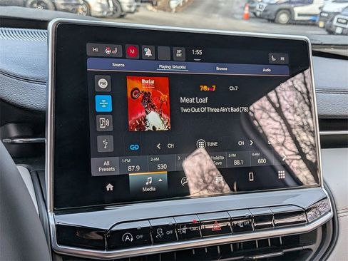 Certified 2023 Jeep Compass Limited image 15