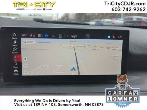 Used 2024 Dodge Hornet GT w/ GT Blacktop Package image 22