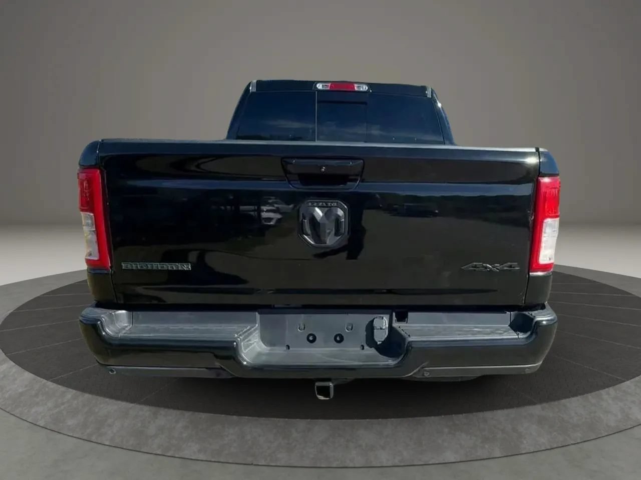 Used 2023 RAM 1500 Big Horn AWD/4WD image 5