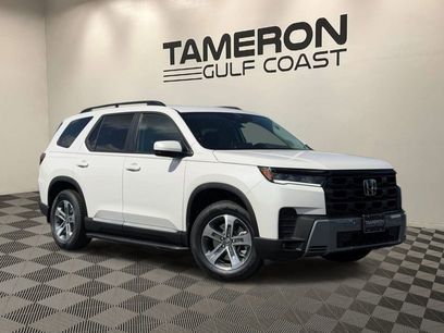 New 2026 Honda Pilot EX-L