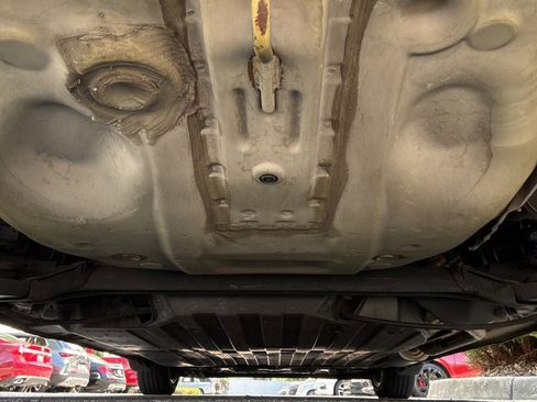 Used 2015 Honda Fit EX image 3