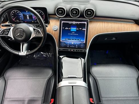 Used 2023 Mercedes-Benz C 300 Sedan image 16