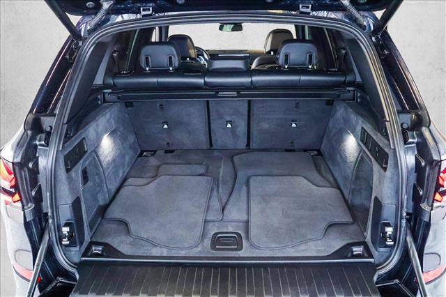 Used 2026 BMW X5 xDrive40i w/ M Sport Package AWD/4WD image 24