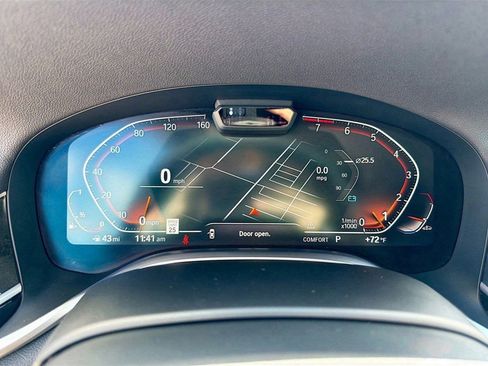Used 2020 BMW 740i RWD image 41