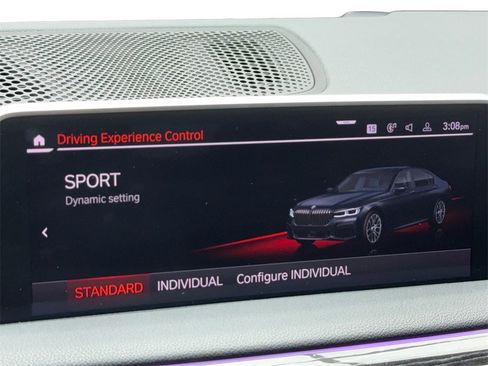 Used 2021 BMW 740i 740i M SPORT,NAV,CAM,PANO,CLMT w/ M Sport Package image 27