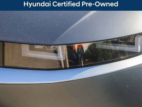 Certified 2023 Hyundai Ioniq 5 SEL image 8