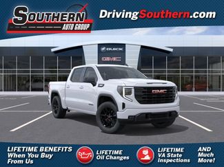 New 2026 GMC Sierra 1500 Elevation AWD/4WD video 1
