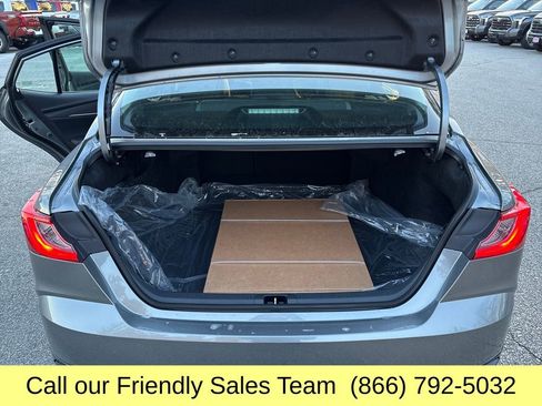 New 2026 Toyota Camry XLE w/ Premium Package image 21