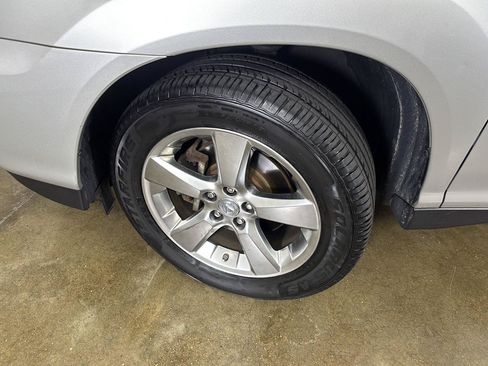 Used 2008 Lexus RX 350 AWD image 4