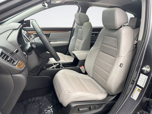 Used 2020 Honda CR-V EX-L image 11