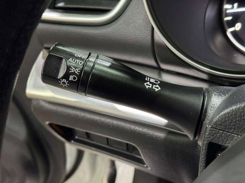 Used 2019 Nissan Maxima 3.5 S w/ Floor Mat Group image 34