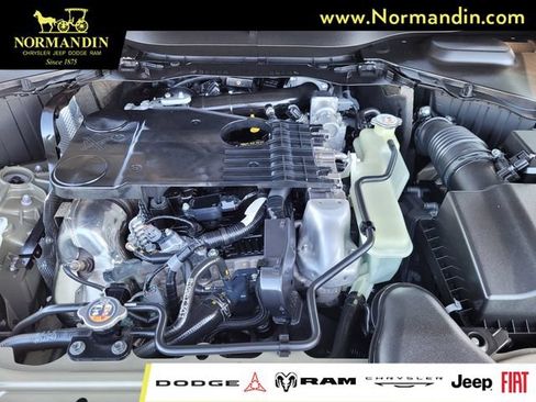 Used 2025 MAZDA CX-70 3.3 Turbo w/ Preferred Package AWD/4WD image 20
