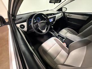 Used 2017 Toyota Corolla L FWD video 2