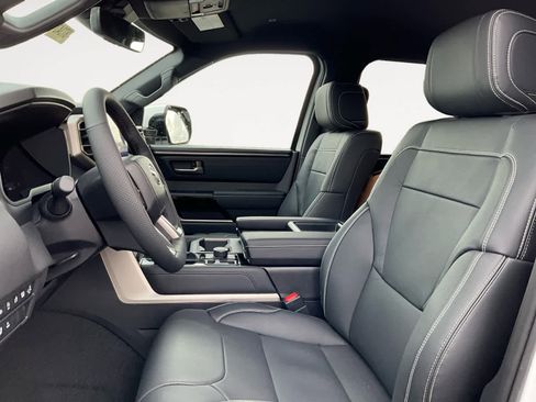 New 2026 Toyota Tundra Limited image 9