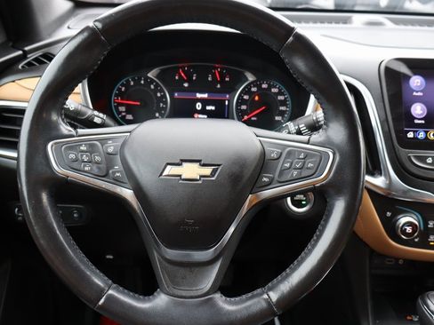 Used 2020 Chevrolet Equinox Premier image 6
