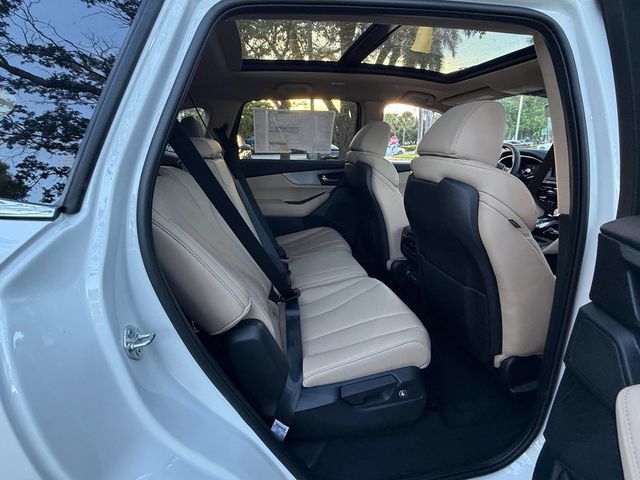 New 2026 Acura MDX FWD image 15