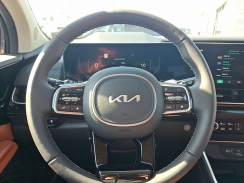 New 2026 Kia Carnival SX image 16