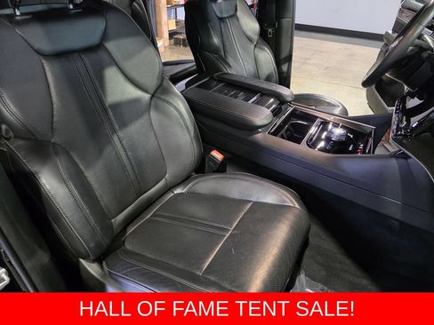 Used 2022 Jeep Wagoneer Series I AWD/4WD image 20
