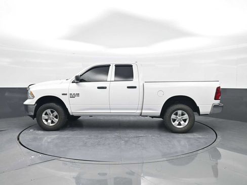 Used 2020 RAM 1500 Tradesman w/ Popular Equipment Group image 5