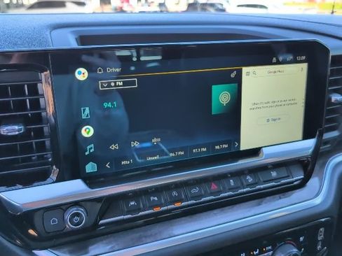 Certified 2022 Chevrolet Silverado 1500 LTZ w/ LTZ Premium Texas Edition image 21