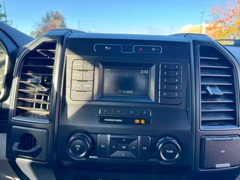 Used 2019 Ford F150 XL w/ XL Power Equipment Group image 23