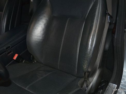 Used 2010 Mercedes-Benz CL 550 4MATIC image 12