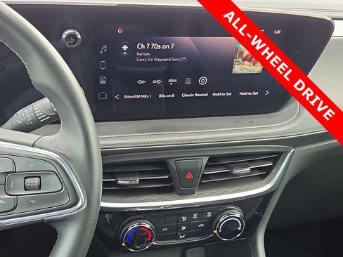 Used 2024 Buick Encore GX Sport Touring image 16