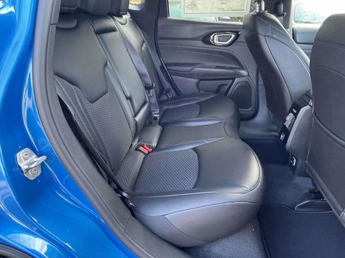 New 2026 Jeep Compass Latitude AWD/4WD image 31
