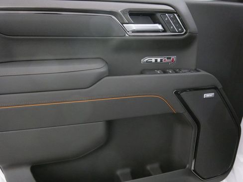 New 2026 GMC Sierra 1500 AT4 w/ AT4 Premium Package image 11